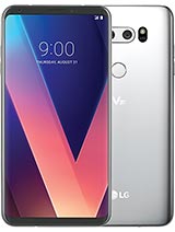 Best available price of LG V30 in Argentina