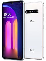 Best available price of LG V60 ThinQ 5G UW in Argentina