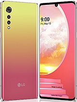 Best available price of LG Velvet 5G in Argentina