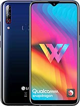 Best available price of LG W30 Pro in Argentina