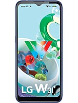 Best available price of LG W31+ in Argentina
