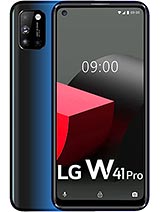 Best available price of LG W41 Pro in Argentina