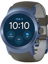 Best available price of LG Watch Sport in Argentina