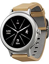 Best available price of LG Watch Style in Argentina