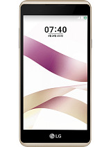Best available price of LG X Skin in Argentina