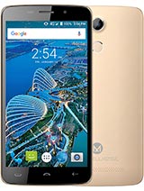 Best available price of Maxwest Nitro 55 LTE in Argentina