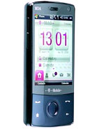 Best available price of T-Mobile MDA Compact IV in Argentina