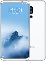 Best available price of Meizu 16 Plus in Argentina