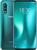 Best available price of Meizu 16s Pro in Argentina