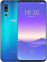 Best available price of Meizu 16s in Argentina