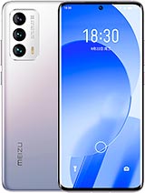 Best available price of Meizu 18s in Argentina