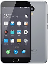 Best available price of Meizu M2 Note in Argentina