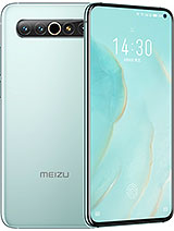 Meizu 18 Pro at Argentina.mymobilemarket.net