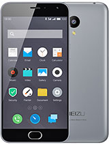 Best available price of Meizu M2 in Argentina