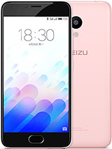 Best available price of Meizu M3 in Argentina