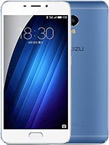 Best available price of Meizu M3e in Argentina