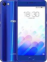 Best available price of Meizu M3x in Argentina