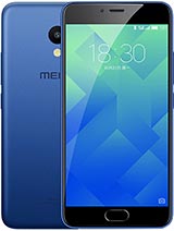 Best available price of Meizu M5 in Argentina