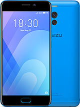 Best available price of Meizu M6 Note in Argentina