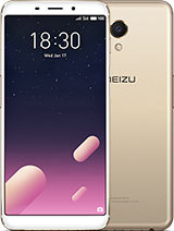 Best available price of Meizu M6s in Argentina