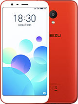 Best available price of Meizu M8c in Argentina