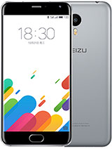 Best available price of Meizu M1 Metal in Argentina