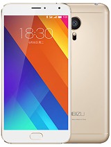 Best available price of Meizu MX5 in Argentina
