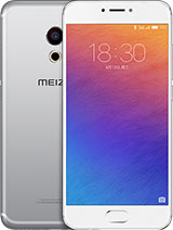Best available price of Meizu Pro 6 in Argentina