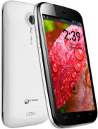 Best available price of Micromax A116 Canvas HD in Argentina