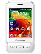 Best available price of Micromax A50 Ninja in Argentina