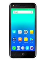 Best available price of Micromax Bharat 3 Q437 in Argentina