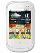 Best available price of Micromax Superfone Punk A44 in Argentina