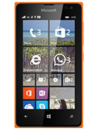 Best available price of Microsoft Lumia 435 Dual SIM in Argentina