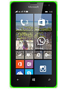 Best available price of Microsoft Lumia 532 Dual SIM in Argentina