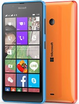 Best available price of Microsoft Lumia 540 Dual SIM in Argentina