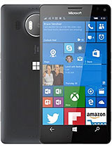 Best available price of Microsoft Lumia 950 XL in Argentina