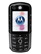 Best available price of Motorola E1000 in Argentina