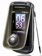Best available price of Motorola A1680 in Argentina