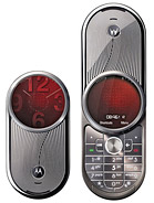Best available price of Motorola Aura in Argentina