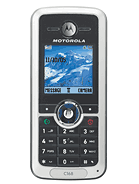 Best available price of Motorola C168 in Argentina