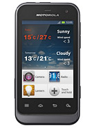 Best available price of Motorola Defy Mini XT320 in Argentina