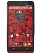 Best available price of Motorola DROID Ultra in Argentina