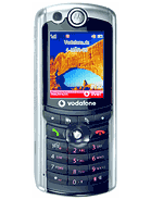 Best available price of Motorola E770 in Argentina