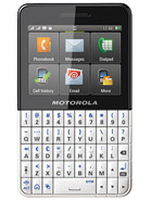 Best available price of Motorola EX119 in Argentina