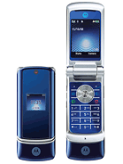 Best available price of Motorola KRZR K1 in Argentina