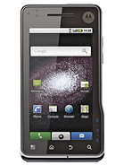 Best available price of Motorola MILESTONE XT720 in Argentina