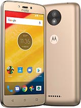 Best available price of Motorola Moto C Plus in Argentina