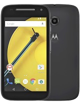 Best available price of Motorola Moto E 2nd gen in Argentina