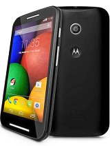 Best available price of Motorola Moto E Dual SIM in Argentina