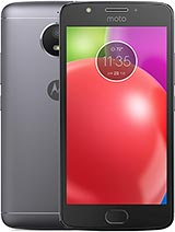 Best available price of Motorola Moto E4 in Argentina